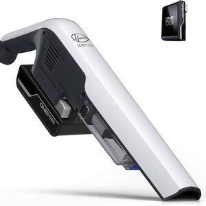 Hoover ONEPWR Dust Chaser Cordless Hand Vacuum, BH57010V + 2AH Battery & Charger